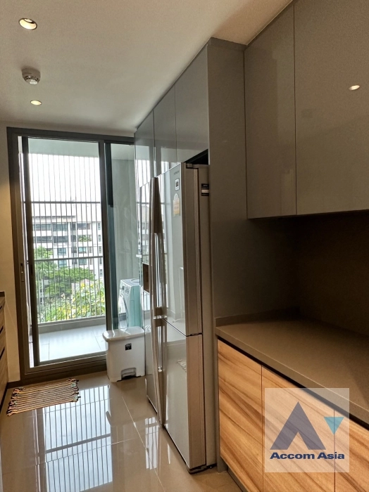 5  2 br Condominium for rent and sale in Sathorn ,Bangkok MRT Lumphini at Supreme Legend AA36265