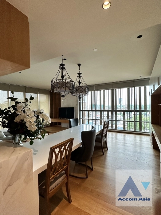  1  2 br Condominium for rent and sale in Sathorn ,Bangkok MRT Lumphini at Supreme Legend AA36265