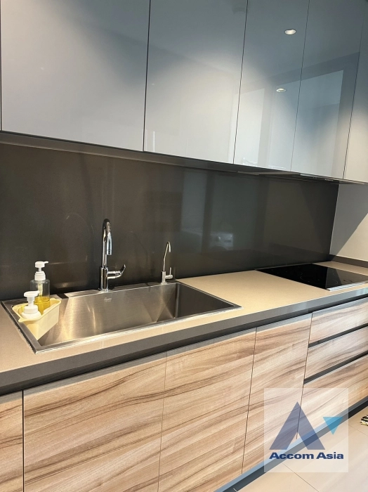 4  2 br Condominium for rent and sale in Sathorn ,Bangkok MRT Lumphini at Supreme Legend AA36265