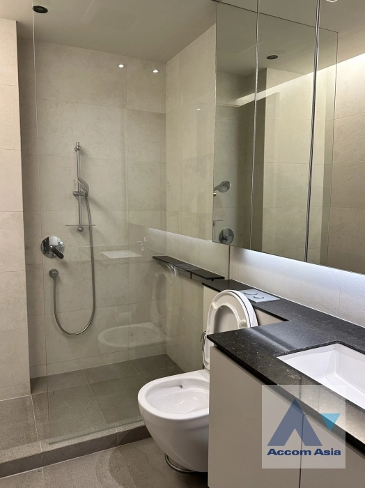 11  2 br Condominium for rent and sale in Sathorn ,Bangkok MRT Lumphini at Supreme Legend AA36265