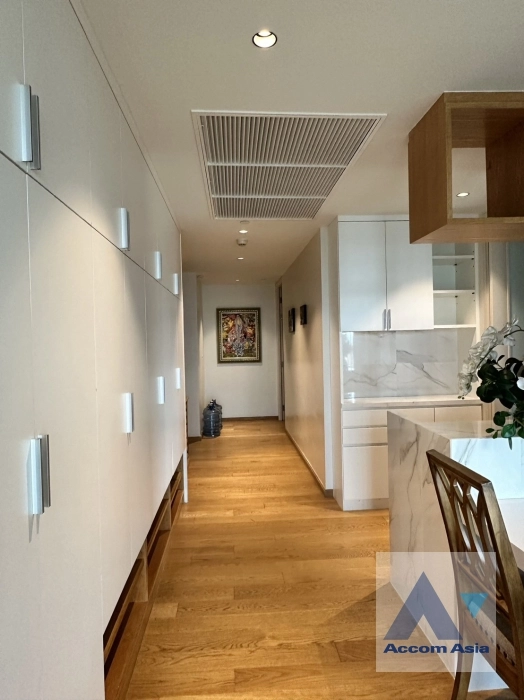 7  2 br Condominium for rent and sale in Sathorn ,Bangkok MRT Lumphini at Supreme Legend AA36265