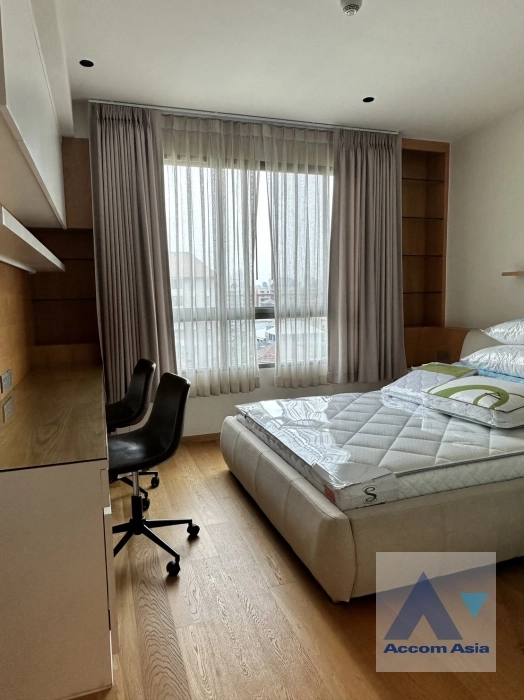 10  2 br Condominium for rent and sale in Sathorn ,Bangkok MRT Lumphini at Supreme Legend AA36265