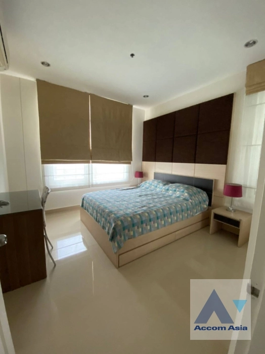 9  2 br Condominium for rent and sale in Sukhumvit ,Bangkok  at Siri Residence Sukhumvit 24 AA36266