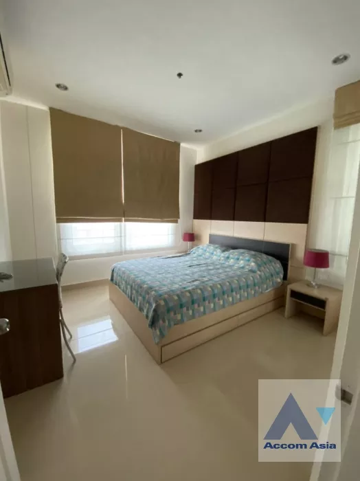 9  2 br Condominium For Rent in Sukhumvit ,Bangkok BTS Phrom Phong at Siri Residence AA36266
