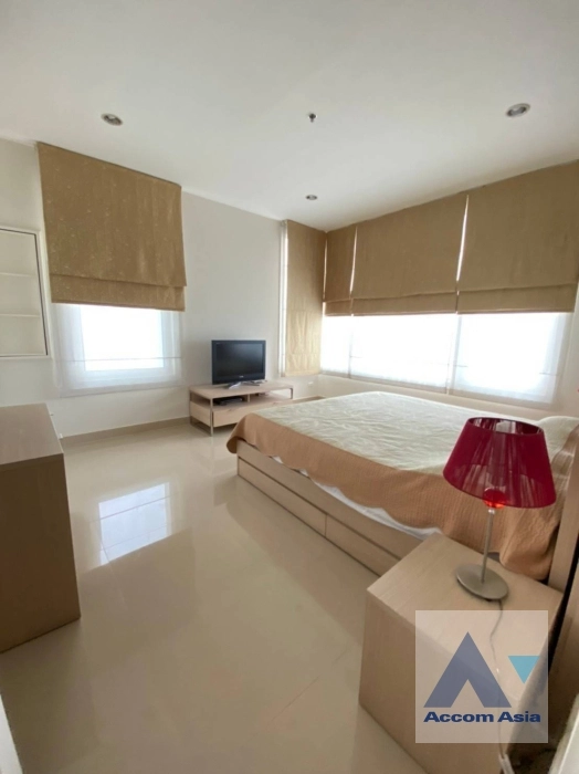 8  2 br Condominium for rent and sale in Sukhumvit ,Bangkok  at Siri Residence Sukhumvit 24 AA36266