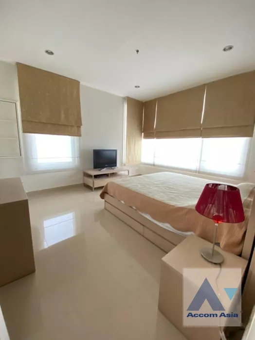 8  2 br Condominium For Rent in Sukhumvit ,Bangkok BTS Phrom Phong at Siri Residence AA36266