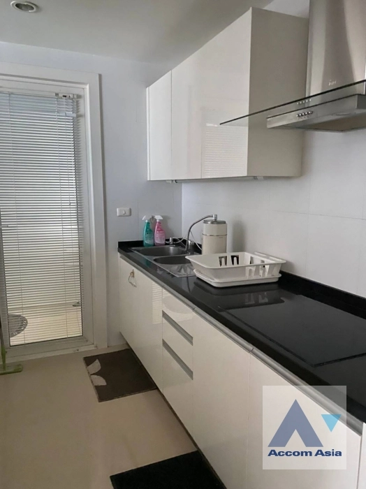 5  2 br Condominium for rent and sale in Sukhumvit ,Bangkok  at Siri Residence Sukhumvit 24 AA36266