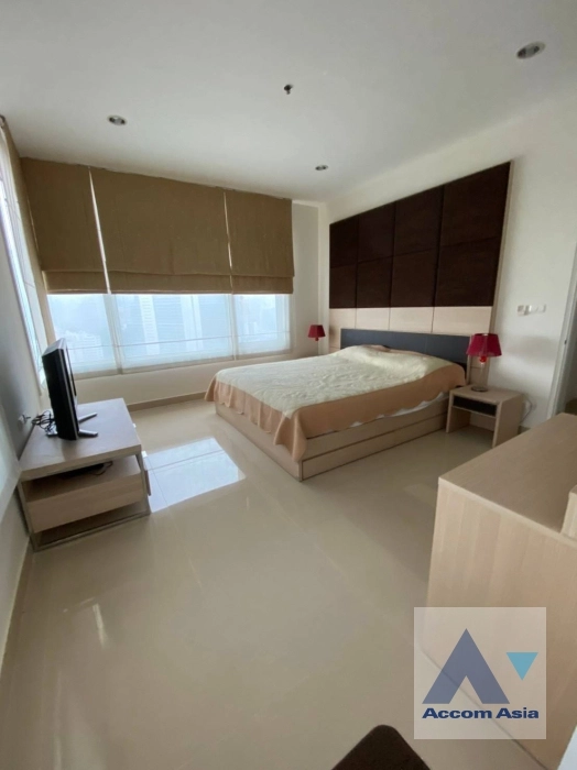 10  2 br Condominium for rent and sale in Sukhumvit ,Bangkok  at Siri Residence Sukhumvit 24 AA36266
