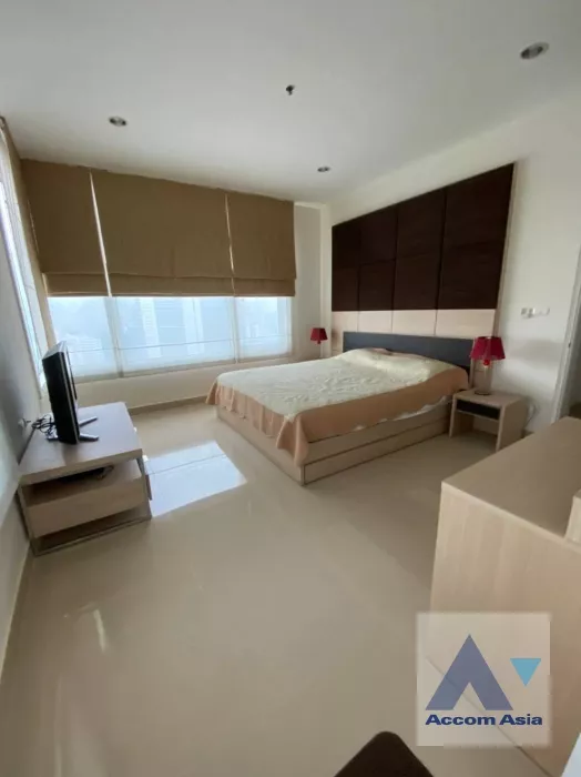 10  2 br Condominium For Rent in Sukhumvit ,Bangkok BTS Phrom Phong at Siri Residence AA36266