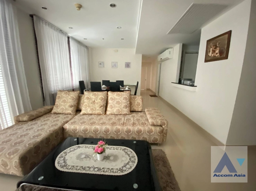  Siri Residence Sukhumvit 24 Condominium  2 Bedroom for Sale & Rent   in Sukhumvit Bangkok