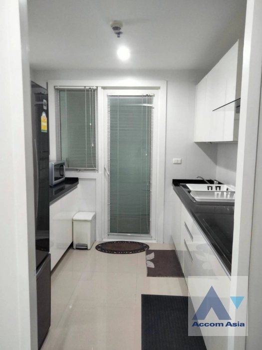 4  2 br Condominium for rent and sale in Sukhumvit ,Bangkok  at Siri Residence Sukhumvit 24 AA36266