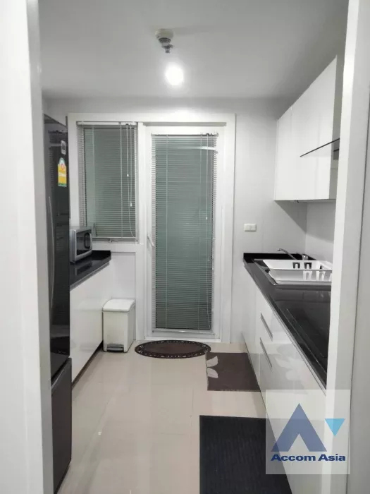 4  2 br Condominium For Rent in Sukhumvit ,Bangkok BTS Phrom Phong at Siri Residence AA36266