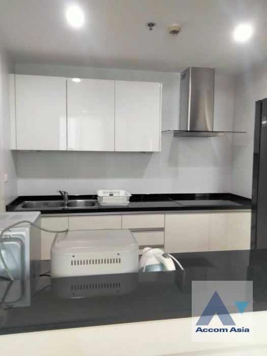 6  2 br Condominium for rent and sale in Sukhumvit ,Bangkok  at Siri Residence Sukhumvit 24 AA36266