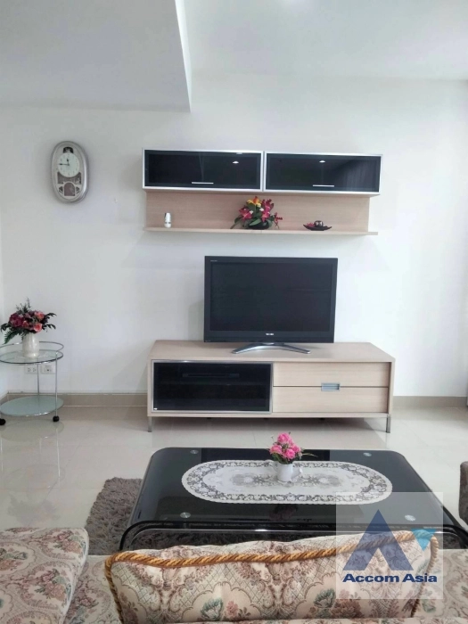  1  2 br Condominium for rent and sale in Sukhumvit ,Bangkok  at Siri Residence Sukhumvit 24 AA36266