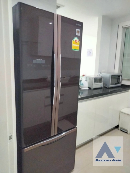 7  2 br Condominium for rent and sale in Sukhumvit ,Bangkok  at Siri Residence Sukhumvit 24 AA36266