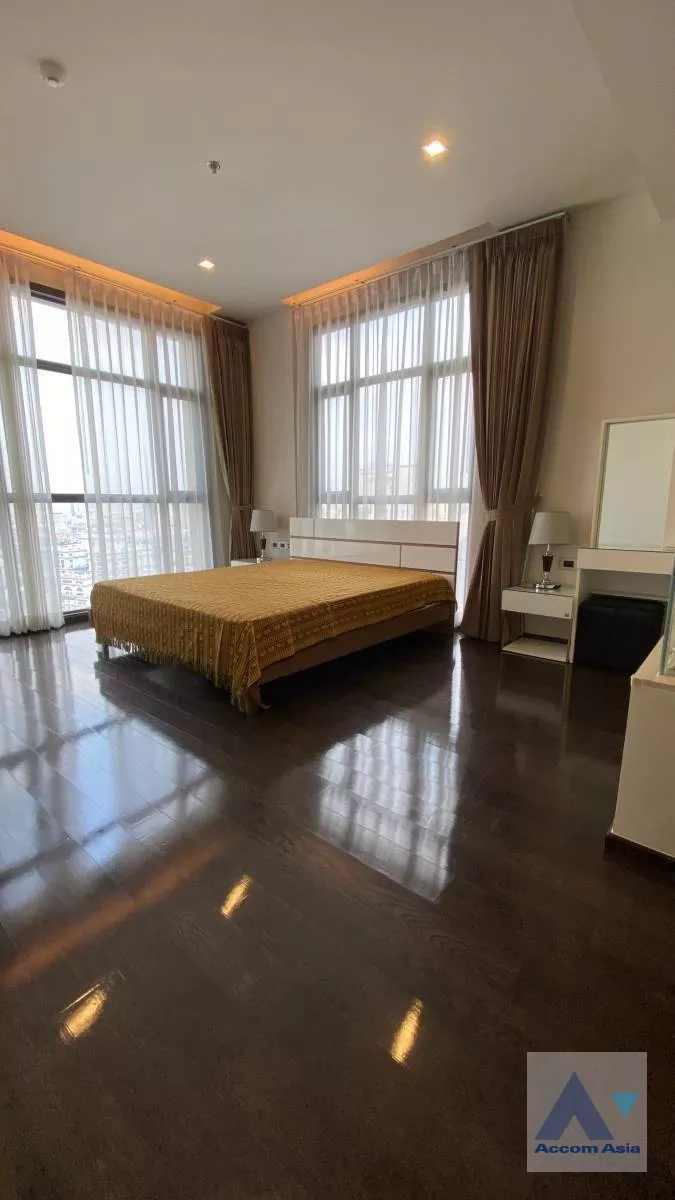 5  2 br Condominium For Rent in Sukhumvit ,Bangkok BTS Phrom Phong at The XXXIX by Sansiri AA36267