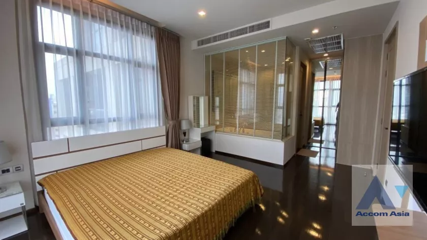 6  2 br Condominium For Rent in Sukhumvit ,Bangkok BTS Phrom Phong at The XXXIX by Sansiri AA36267