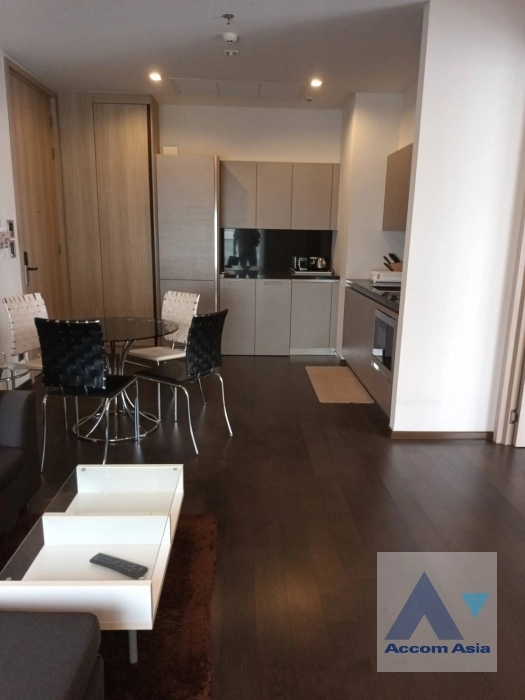 1  1 br Condominium for rent and sale in Sukhumvit ,Bangkok BTS Phrom Phong at The XXXIX by Sansiri AA36268