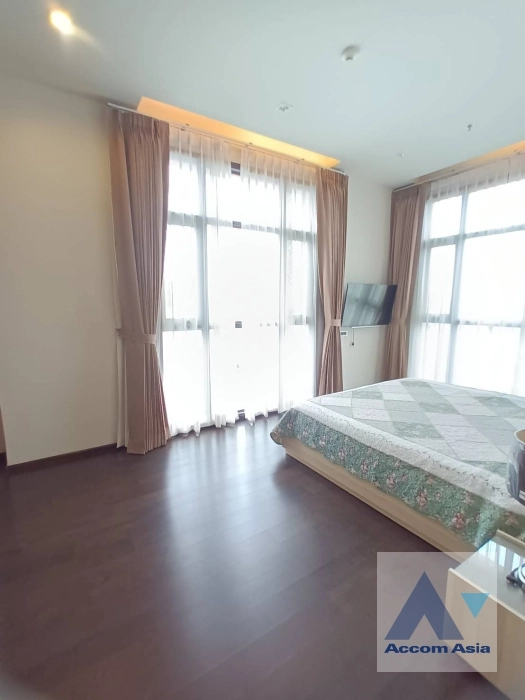 4  1 br Condominium for rent and sale in Sukhumvit ,Bangkok BTS Phrom Phong at The XXXIX by Sansiri AA36268