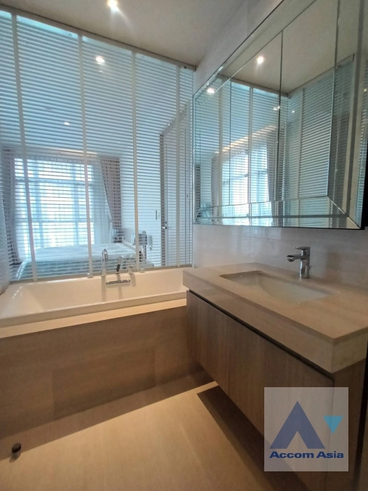 5  1 br Condominium for rent and sale in Sukhumvit ,Bangkok BTS Phrom Phong at The XXXIX by Sansiri AA36268