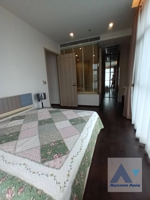 6  1 br Condominium for rent and sale in Sukhumvit ,Bangkok BTS Phrom Phong at The XXXIX by Sansiri AA36268