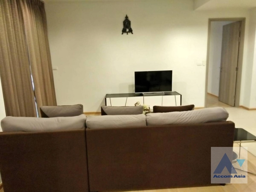  1  2 br Condominium For Rent in Sukhumvit ,Bangkok BTS Thong Lo at HQ Thonglor AA36269