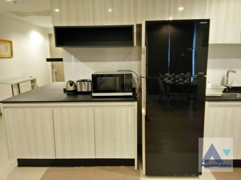 5  2 br Condominium For Rent in Sukhumvit ,Bangkok BTS Thong Lo at HQ Thonglor AA36269