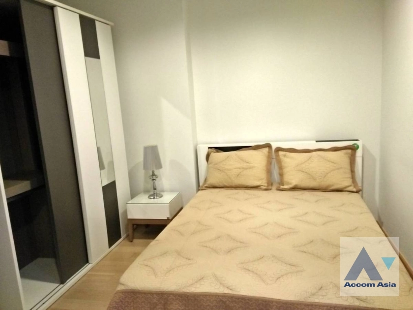 7  2 br Condominium For Rent in Sukhumvit ,Bangkok BTS Thong Lo at HQ Thonglor AA36269