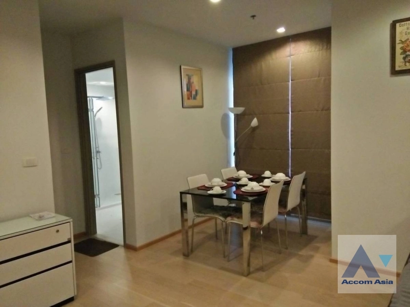  1  2 br Condominium For Rent in Sukhumvit ,Bangkok BTS Thong Lo at HQ Thonglor AA36269