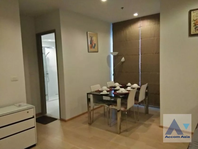  2  2 br Condominium For Rent in Sukhumvit ,Bangkok BTS Thong Lo at HQ Thonglor AA36269