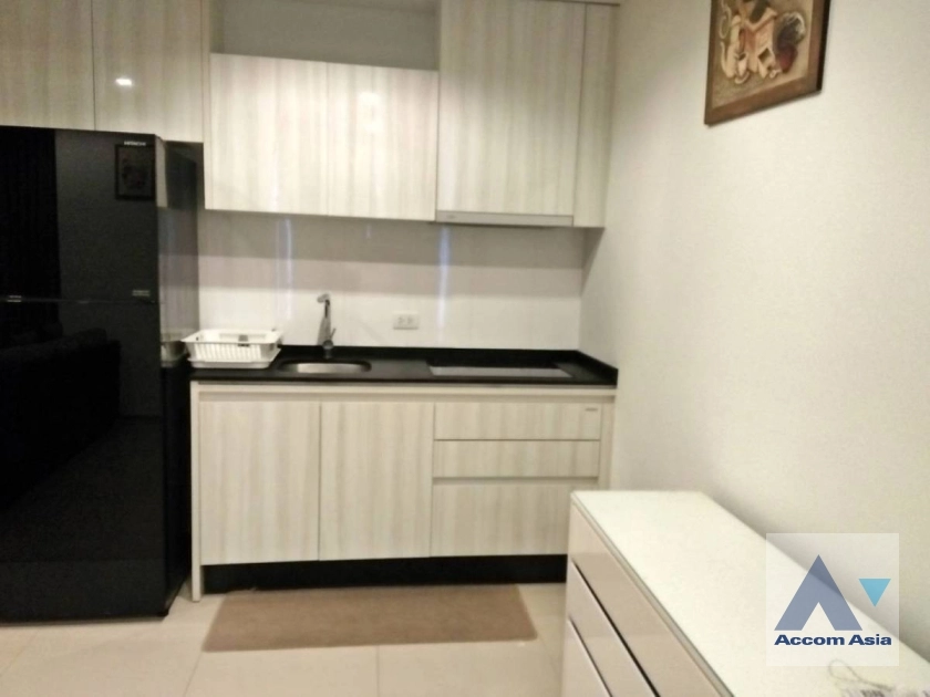 6  2 br Condominium For Rent in Sukhumvit ,Bangkok BTS Thong Lo at HQ Thonglor AA36269