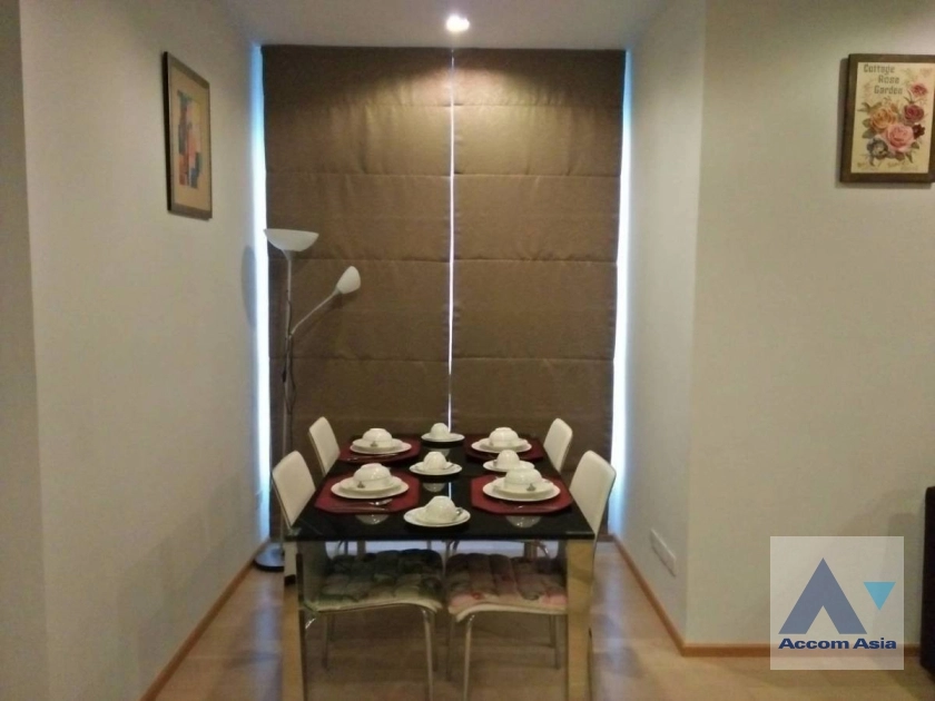 4  2 br Condominium For Rent in Sukhumvit ,Bangkok BTS Thong Lo at HQ Thonglor AA36269