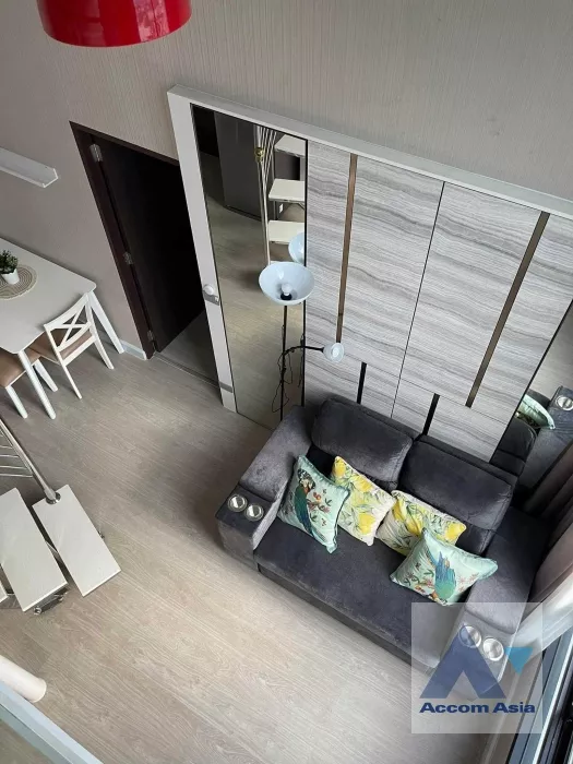 The Sky Sukhumvit Condominium  1 Bedroom for Sale BTS Udomsuk in Bangna Bangkok