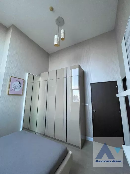 8  1 br Condominium For Sale in Bang Na ,Bangkok BTS Udomsuk at The Sky Sukhumvit AA36272