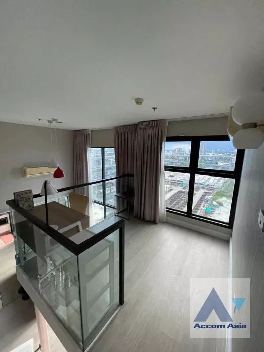 5  1 br Condominium For Sale in Bang Na ,Bangkok BTS Udomsuk at The Sky Sukhumvit AA36272