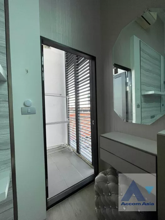 10  1 br Condominium For Sale in Bang Na ,Bangkok BTS Udomsuk at The Sky Sukhumvit AA36272