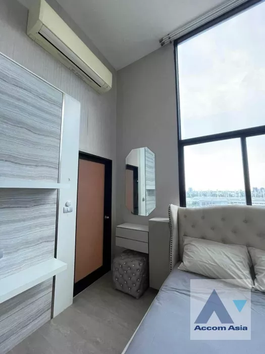 7  1 br Condominium For Sale in Bang Na ,Bangkok BTS Udomsuk at The Sky Sukhumvit AA36272