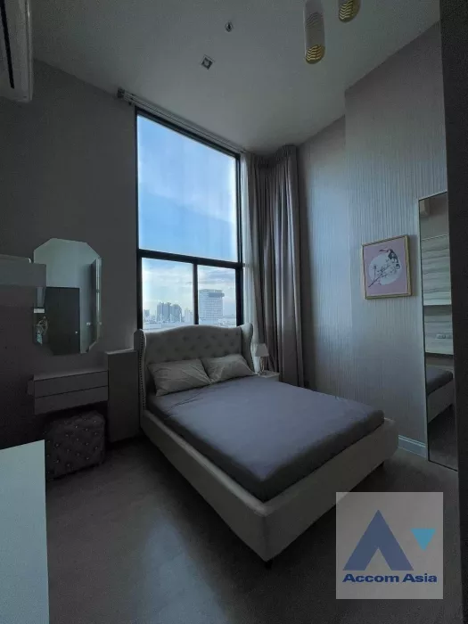 6  1 br Condominium For Sale in Bang Na ,Bangkok BTS Udomsuk at The Sky Sukhumvit AA36272