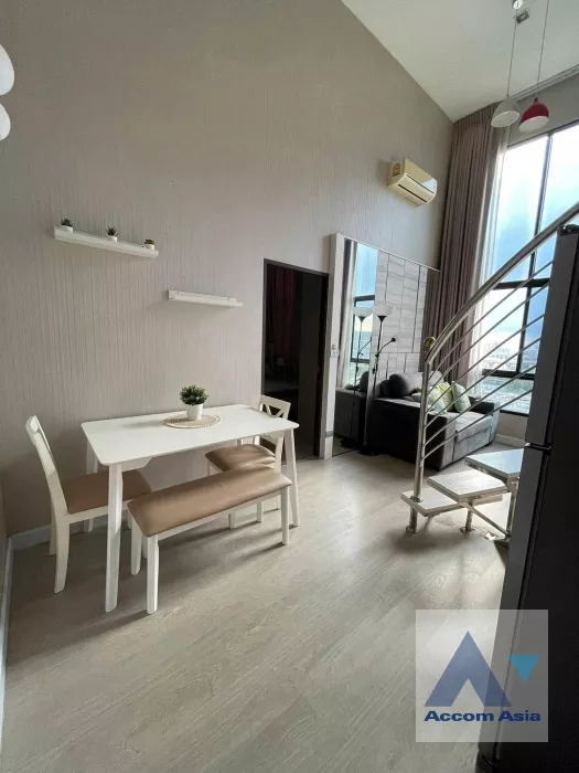 4  1 br Condominium For Sale in Bang Na ,Bangkok BTS Udomsuk at The Sky Sukhumvit AA36272