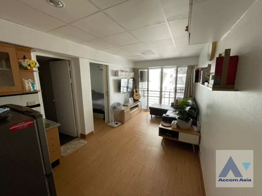 unitTawanna Residence 1