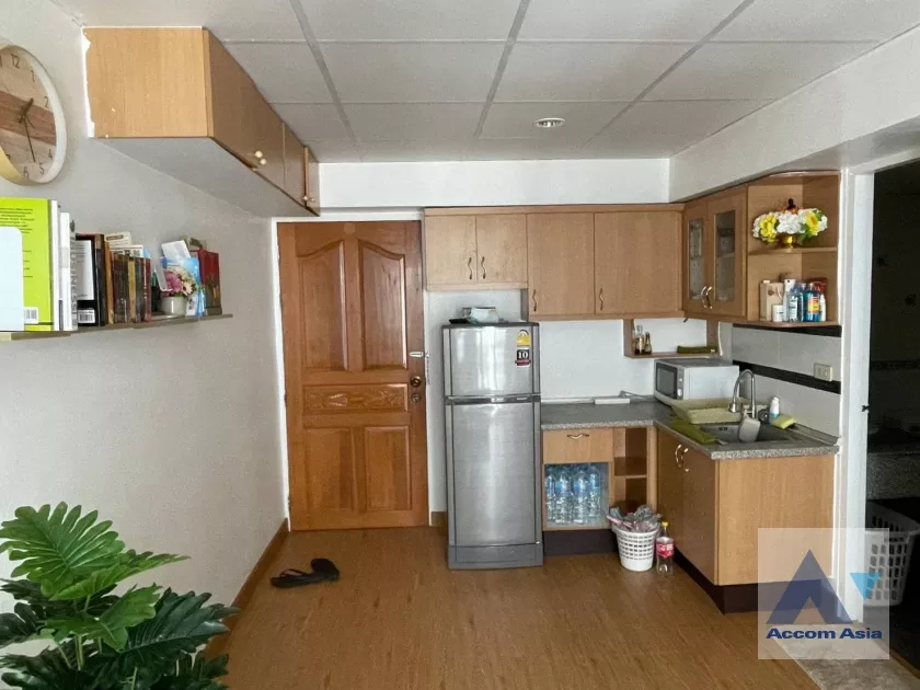 unitTawanna Residence 1