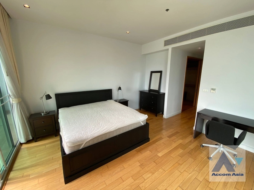 10  3 br Condominium For Rent in Sukhumvit ,Bangkok BTS Asok - MRT Sukhumvit at Millennium Residence @ Sukhumvit AA36276