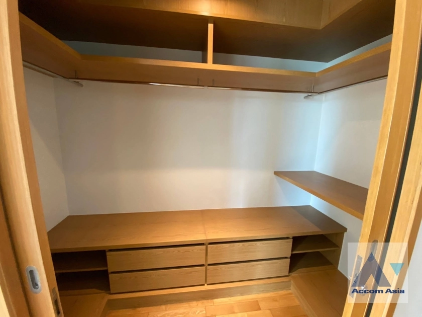 15  3 br Condominium For Rent in Sukhumvit ,Bangkok BTS Asok - MRT Sukhumvit at Millennium Residence @ Sukhumvit AA36276