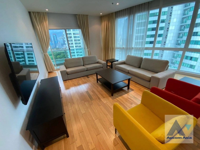condominium for rent in Sukhumvit, Bangkok Code AA36276