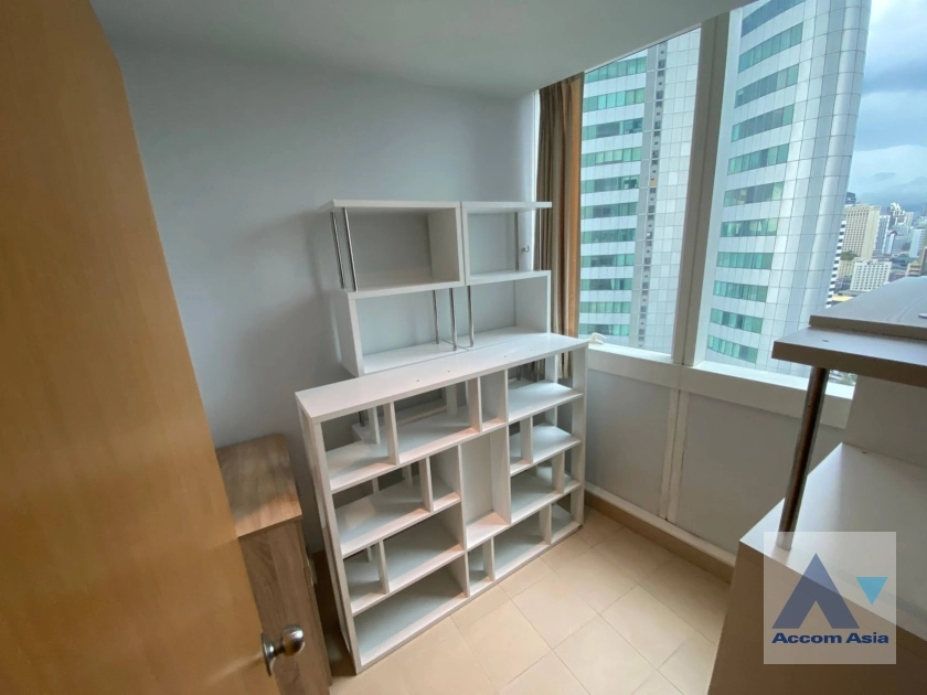 8  3 br Condominium For Rent in Sukhumvit ,Bangkok BTS Asok - MRT Sukhumvit at Millennium Residence @ Sukhumvit AA36276