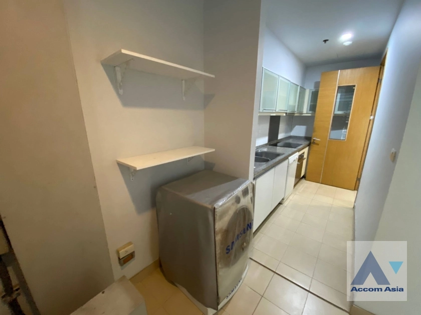 4  3 br Condominium For Rent in Sukhumvit ,Bangkok BTS Asok - MRT Sukhumvit at Millennium Residence @ Sukhumvit AA36276