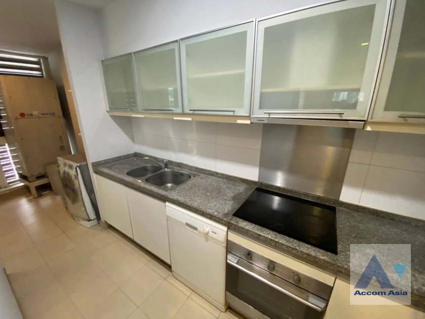 6  3 br Condominium For Rent in Sukhumvit ,Bangkok BTS Asok - MRT Sukhumvit at Millennium Residence @ Sukhumvit AA36276