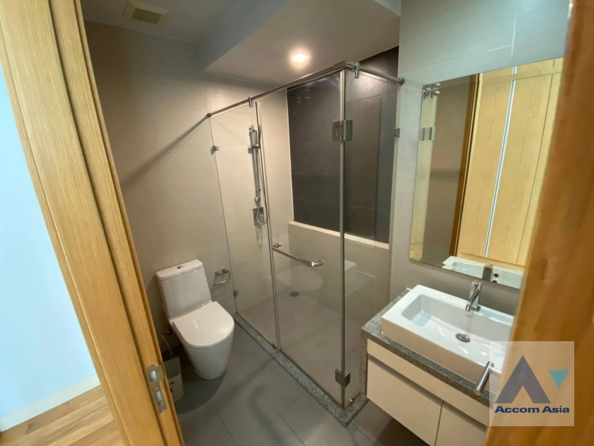 17  3 br Condominium For Rent in Sukhumvit ,Bangkok BTS Asok - MRT Sukhumvit at Millennium Residence @ Sukhumvit AA36276