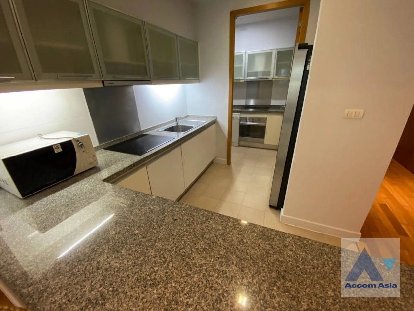 7  3 br Condominium For Rent in Sukhumvit ,Bangkok BTS Asok - MRT Sukhumvit at Millennium Residence @ Sukhumvit AA36276