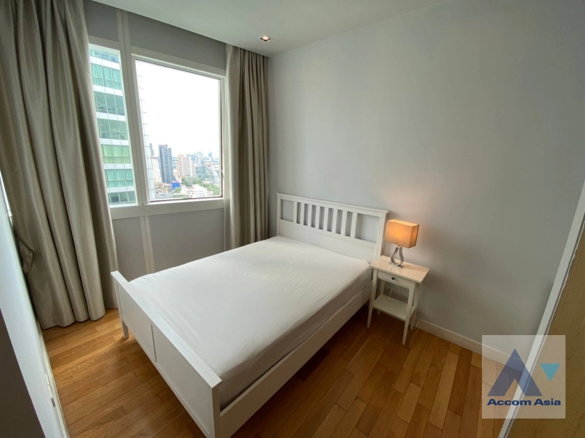 13  3 br Condominium For Rent in Sukhumvit ,Bangkok BTS Asok - MRT Sukhumvit at Millennium Residence @ Sukhumvit AA36276